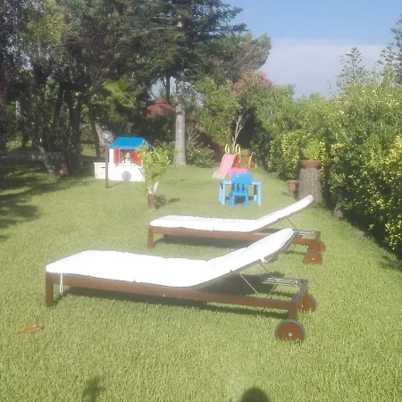 Appartamento Casetta Di Bartolomeo
