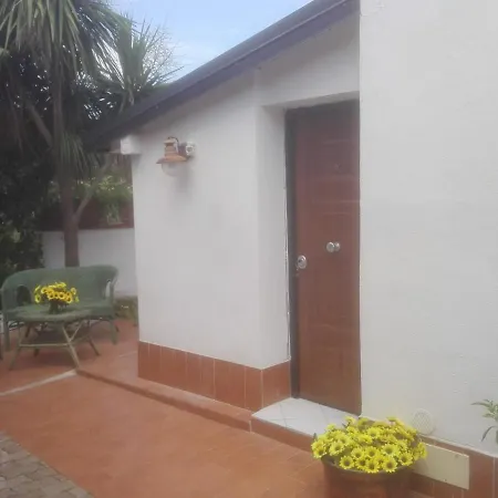 Casetta Di Bartolomeo Appartamento *