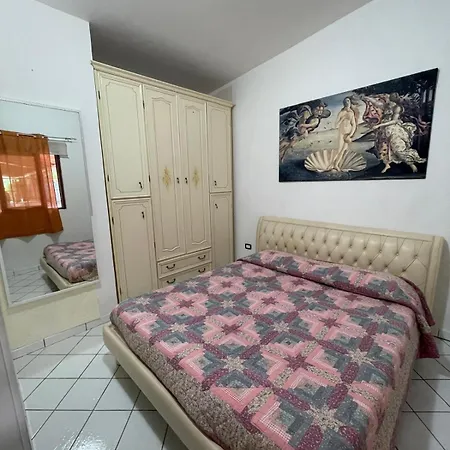 Appartamento Casetta Di Bartolomeo *